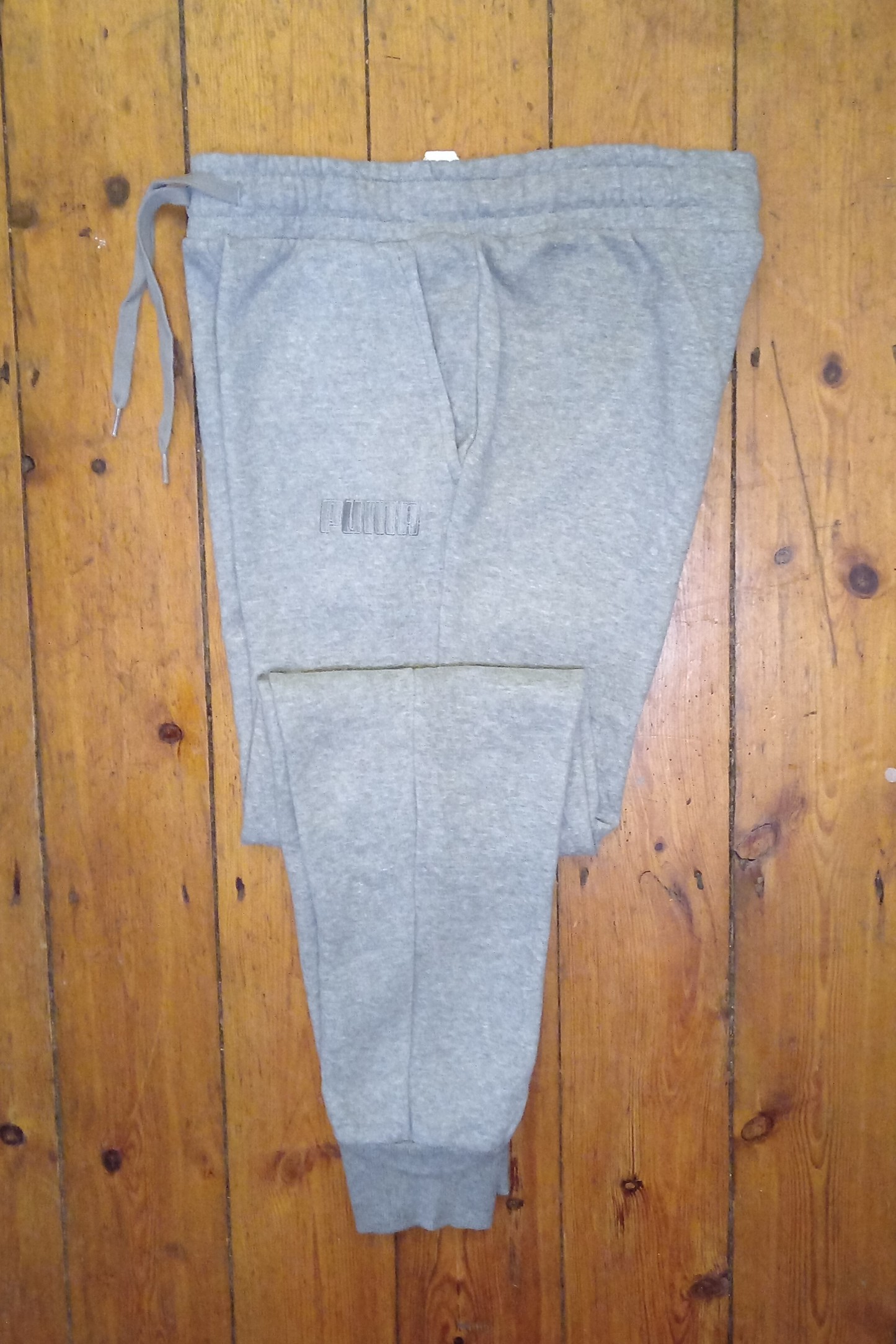 Puma Fleece Bottoms